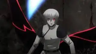 Kaneki 🆚 Furuta