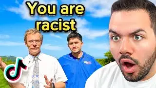 Offensive TikToks That Went Too Far!