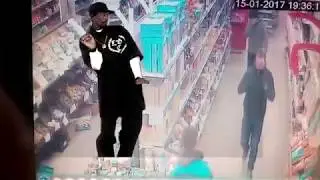 Як потрібно працювати в магазі)..Смешно приколы/How to work in the store