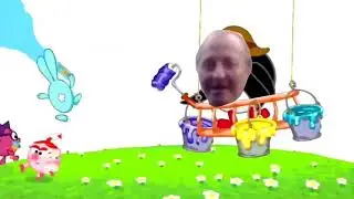 Смешарики RYTP #4