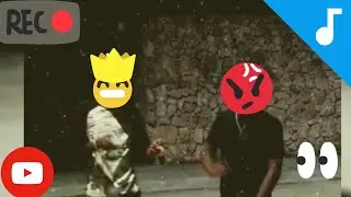 {Soy Fez} Oscar Wnc [Freestyle] FT La Para Angelo #03🙆‍♂️