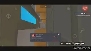 La calin |Vac moments Block Strike😎