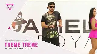 Treme treme -mc loma