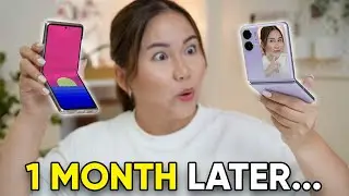 OPPO Find N2 Flip Review: ALMOST PERFECT!