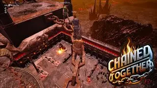 Back 4 Blood Now | Chained Together Hell Stage Done⛓️🔥