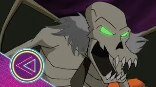 Episode 27 - Class Of Titans |FULL EPISODE| RETRO RERUN