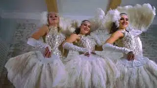 Fergie - A Little Party Never Killed Nobody (All We Got) ft. Q-Tip, GoonRock