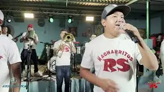 RITMO DE CUMBIA   KACHARRITOS RS FANNYFEST