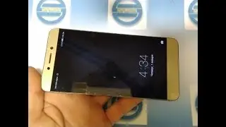 Ремонт смартфона LeEco X527 - замена дисплея