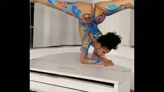 Секси арт
