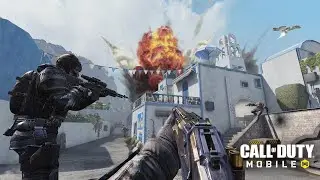 CALL OF DUTY MOBILE килы под музыку#callofdutymobile #килыподмузыку #фрагмуви #катка