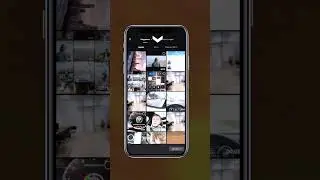 Наконец ты узнаешь, как делать трендовое видео😉