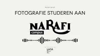 S2E3 | Fotograaf Tim Dirven geeft een zeldzaam interview | PODCAST Fotografie studeren aan Narafi