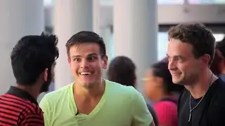 Fake Hollywood Casting Director Prank!