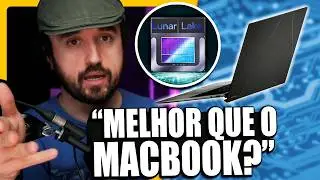 ESTE NOTEBOOK VAI MUDAR TUDO?
