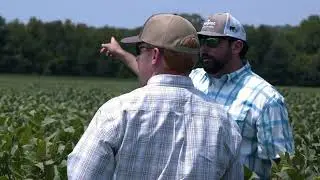 2024 Young Farmers and Ranchers Discussion Meet Winner | Wess Anglin