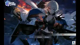 Fallen Wings | Azur Lane