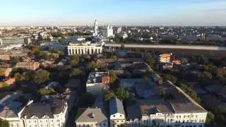 Набережная