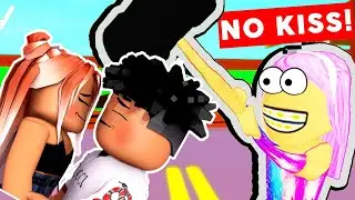 roblox hired me to ban online daters
