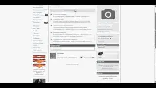 Пишем ВКонтакте от DELETED