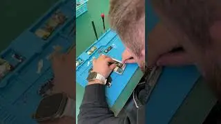 Samsung Galaxy Note 20 замена дисплея