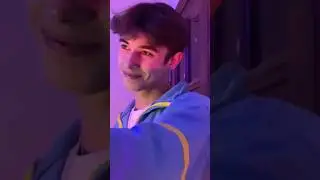 пов: отключение эмоций 