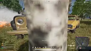 Pubg Highlights l Xerphy l #4