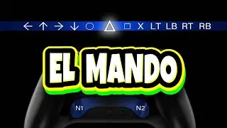 QRD Spark N5 Controller análisis en español | review