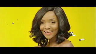Johnny Drille   Halleluya ft  Simi  Official Music Video