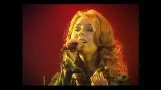 Пелагея & Забайкалье - Цыганская // Pelagea - Gipsy