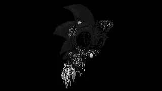 FNF Sonic.Exe The Last Round v1 (TLR v1) - Too Far (Instrumental)