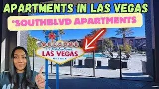 Apartments in LAS VEGAS *SOUTHBLVD APARTMENTS #fyp