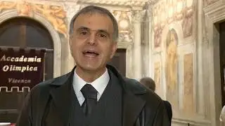 Lorenzo Regazzo racconta l'Alcina