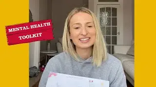 Mental Health Toolkit | Mindfulness & Wellbeing