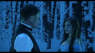 Олег Скрипка та Христина Соловій — Зима [Official Video]