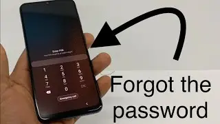 Unlock Any Android Mobile Without Data loss | 2023 Latest Method Just In 3 minutes 💥