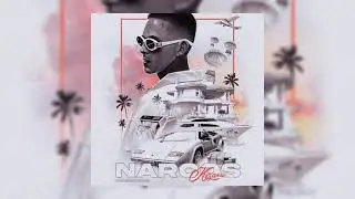 Kizaru- Narcos | Instrumental Remake