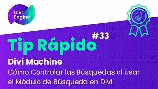 Cómo controlar las búsquedas al usar el módulo de búsqueda en Divi