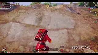 WAFA GAMING YT VS REDX PLAYZ | OP FIGHT GG | NO HATE | KEEP SUPPORTING