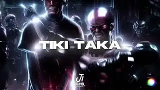 [FREE] Kyle Richh x Jen Carter Type Beat | TIKI TAKA | Prod by @j1gtb x @ymadzz
