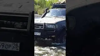 Дорога на чикой