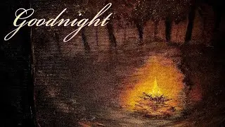 Goodnight (Instrumental Performance in Cubase Pro 13)