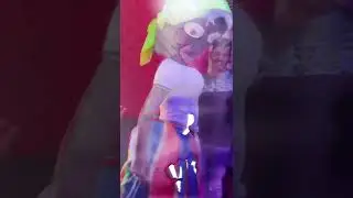 Guaracha #thebadboysmc #guarachea #regaeton #foryou #shorts #viral
