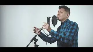 Manos de Tijera - Daniel Vásconez (cover)