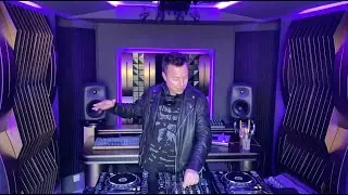 Sander van Doorn presents Purple Haze | Live from the studio | 25-03-2020
