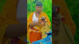 ହେ ମଣିମା ତମେ ସାହା ଭରସା ⭕❗⭕ // part_1 