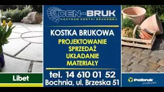 Cen-Bruk Centrum Kostki Brukowej [drf media]