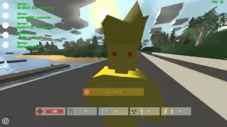 [Unturned]#2วิธีการเปิดไมค์และตะลุยหาเพื่อนในเซิฟของเหมียวแจกเกม