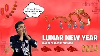 Before and After Lunar New Year!!!