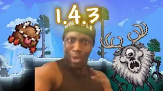 Terraria 1.4.3 got me like...